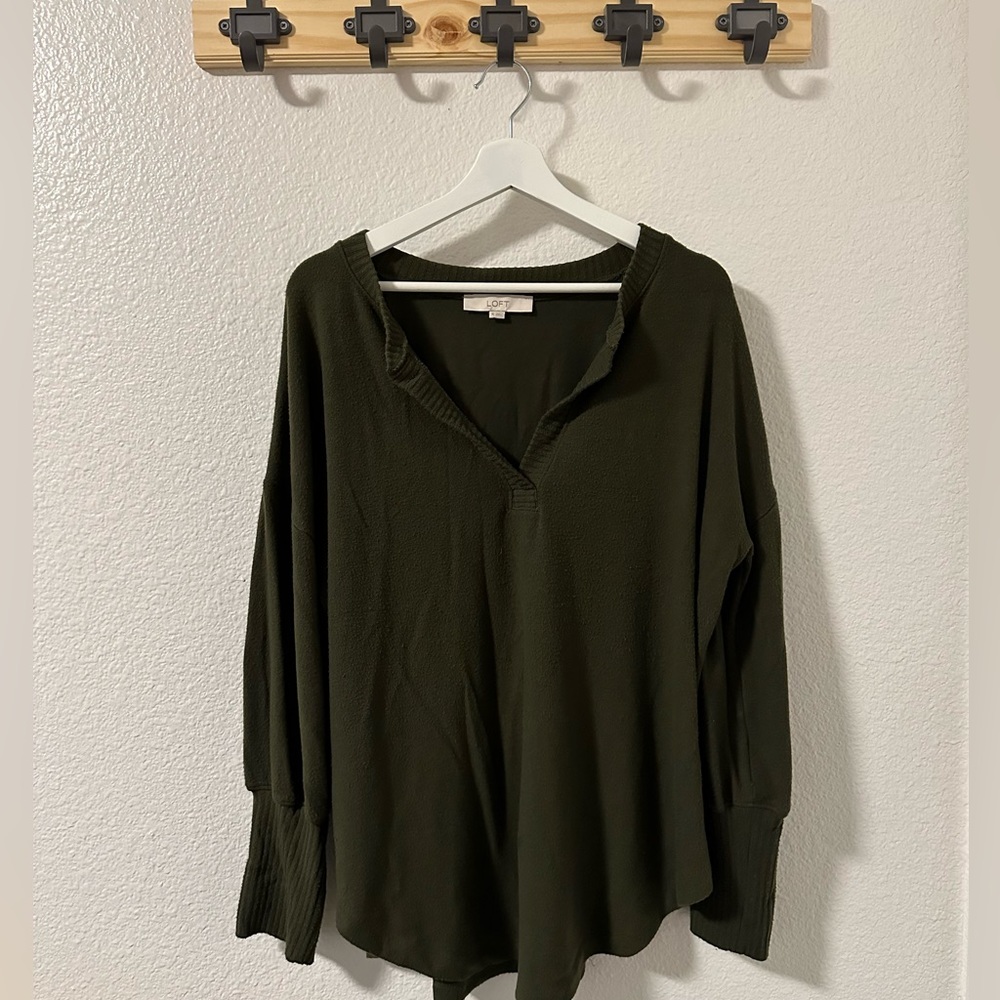 LOFT XL Sweater